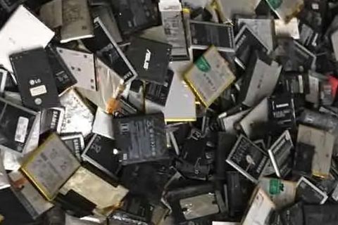 天门索兰图磷酸电池回收|电池回收技术公司
